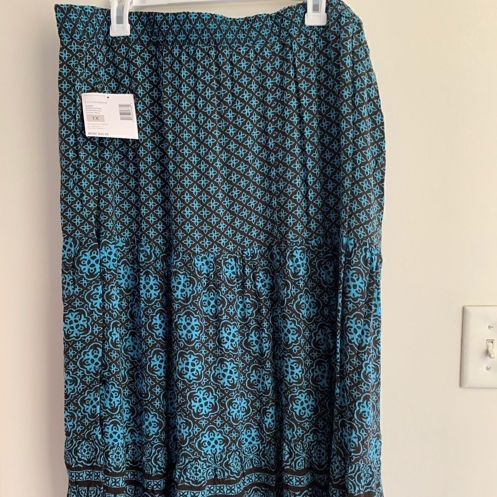 𝅺skirt